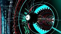 Click to watch 'The Stranger' (popup) Tron Uprising